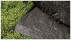 Robens Fairbanks Footprint Black