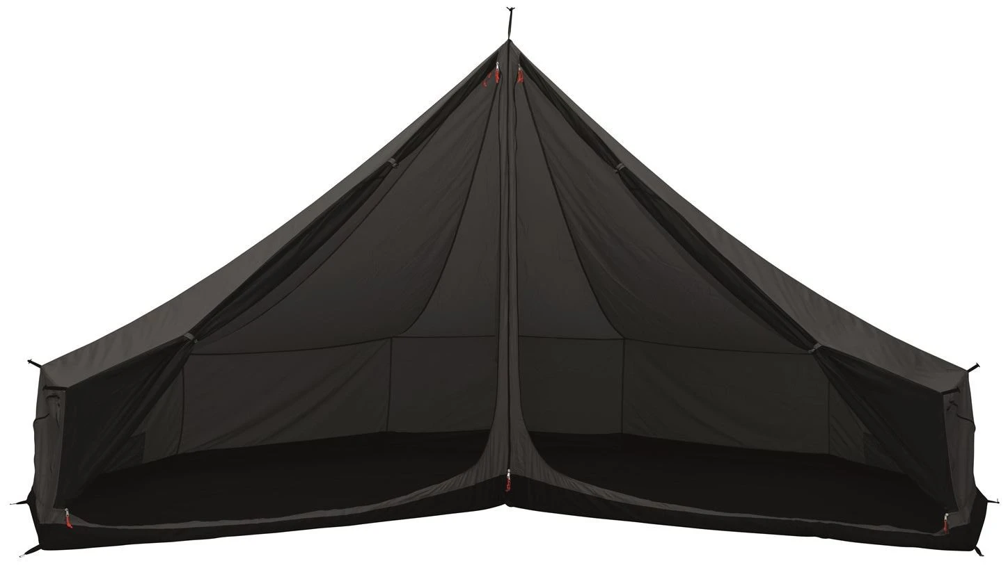 Robens Klondike Grande Inner Zelt Black 3 Robens Klondike Grande Inner Zelt Black