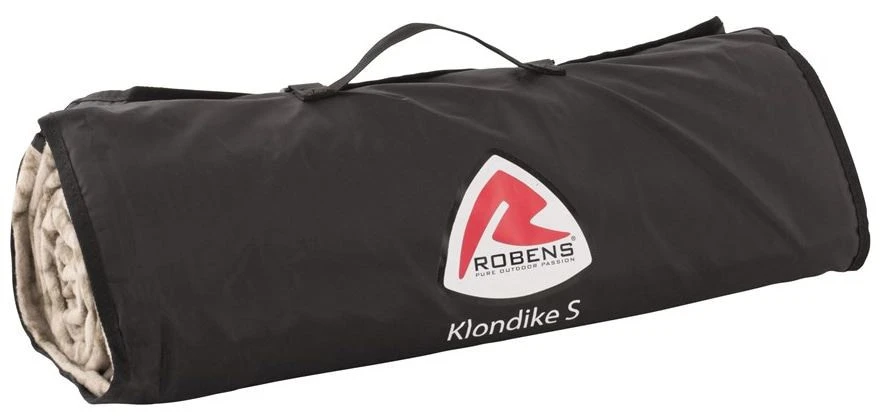Robens Klondike S Carpet Sand-Green 8 Robens Klondike S Carpet Sand-Green – Bild 6