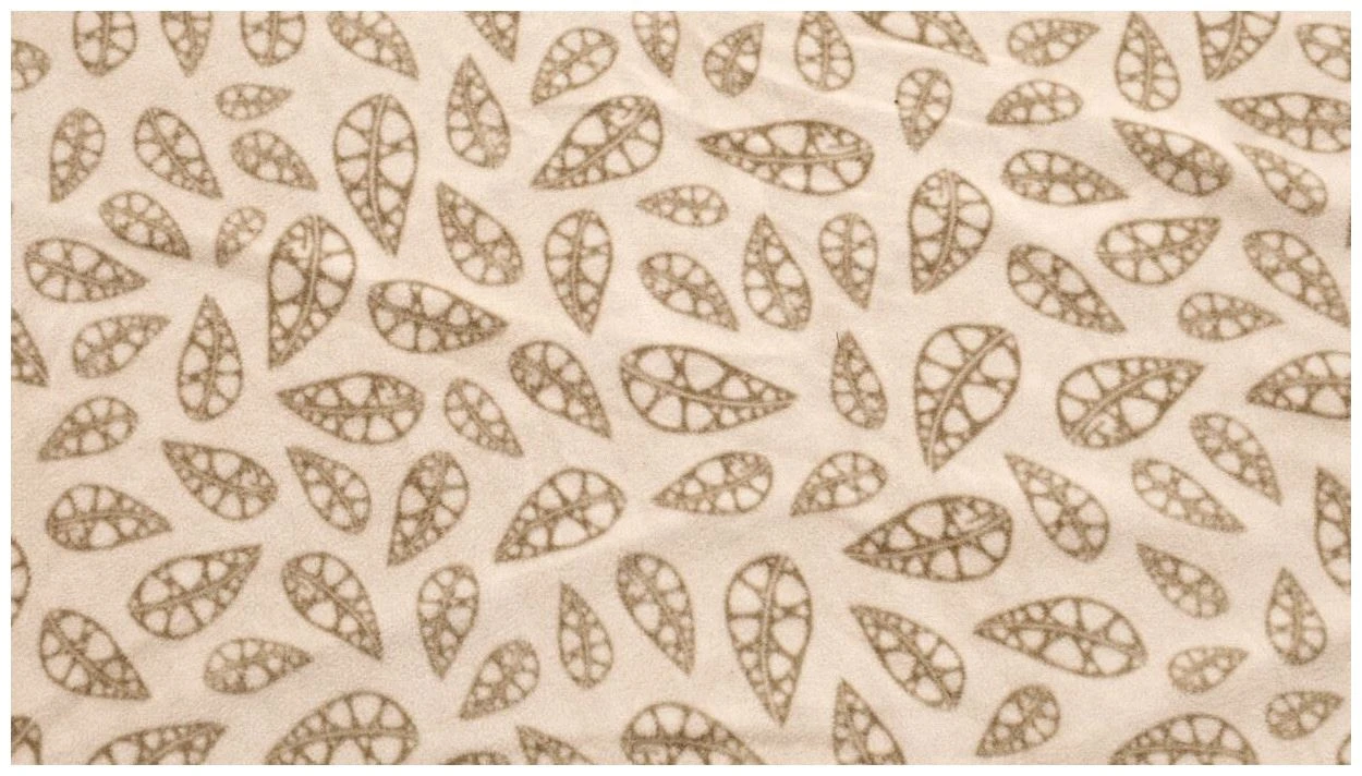 Robens Klondike Twin Fleece Carpet Sand-Green 3 Robens Klondike Twin Fleece Carpet Sand-Green