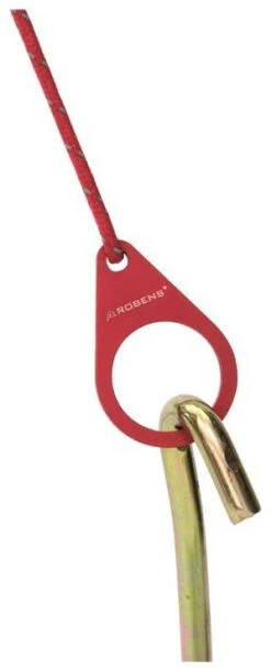 Robens Legierung Heringsring -Günstiges OutdoorXL Geschäft robens lichtmetalen haringring 1