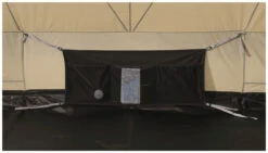 Robens Organiser Pockets Black