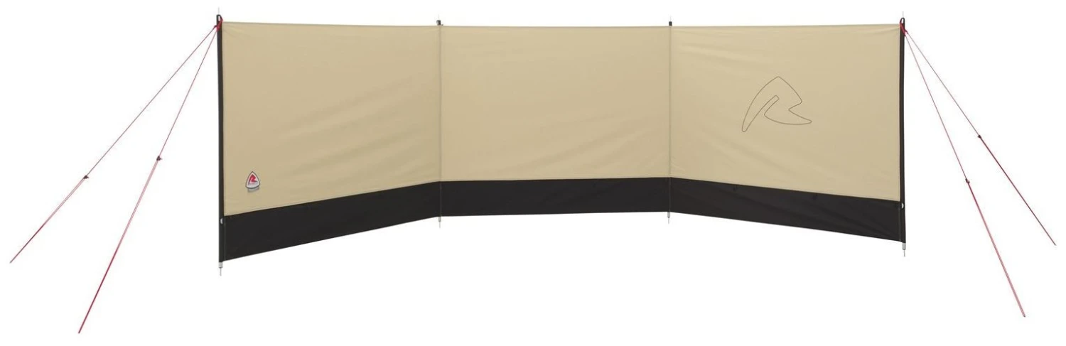 Robens Outback Windscreen Khaki 4 Robens Outback Windscreen Khaki – Bild 2