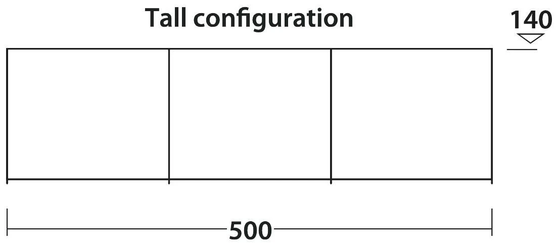 Robens Outback Windscreen Khaki 6 Robens Outback Windscreen Khaki – Bild 4