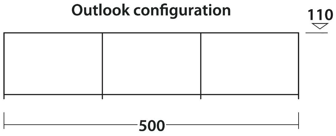 Robens Outback Windscreen Khaki 7 Robens Outback Windscreen Khaki – Bild 5