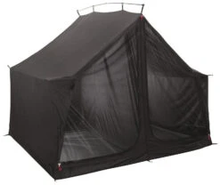 Robens Prospector Castle Inner Zelt Black -Günstiges OutdoorXL Geschäft robens prospector castle inner tent black 3