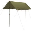 Robens Tarp 2.5 X 1.8 M Green -Günstiges OutdoorXL Geschäft robens tarp 2 5 x 1 8 m green 0