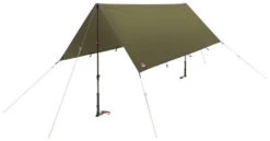 Robens Tarp 2.5 X 1.8 M Green -Günstiges OutdoorXL Geschäft robens tarp 2 5 x 1 8 m green 2