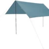 Robens Tarp 3 X 3 M Blue 2 Robens Tarp 3 X 3 M Blue -Günstiges OutdoorXL Geschäft robens tarp 3 x 3 m blue 0