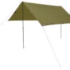 Robens Tarp 3 X 3 M Green -Günstiges OutdoorXL Geschäft robens tarp 3 x 3 m green 0