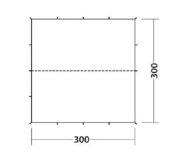 Robens Tarp 3 X 3 M Green 19 Robens Tarp 3 X 3 M Green -Günstiges OutdoorXL Geschäft robens tarp 3 x 3 m green 7