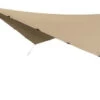 Robens Tarp 4 X 4 BTC Khaki 1 Robens Tarp 4 X 4 BTC Khaki -Günstiges OutdoorXL Geschäft robens tarp 4 x 4 btc khaki 0