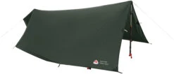 Robens Track Tarp Dark Green