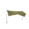 Robens Trail Wing Tarp Green -Günstiges OutdoorXL Geschäft robens trail wing tarp green 0