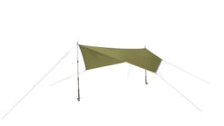 Robens Trail Wing Tarp Green