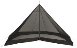 Robens Universal Tipi Mosquito Inner Zelt Black