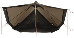 Robens Universal Tipi Mosquito Inner Zelt Black -Günstiges OutdoorXL Geschäft robens universal tipi flysheet black 4