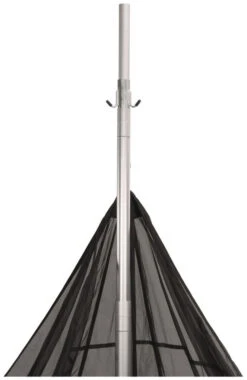 Robens Universal Tipi Mosquito Inner Zelt Black -Günstiges OutdoorXL Geschäft robens universal tipi flysheet black 5