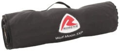 Robens Wolf Moon 5XP Carpet Sand-Green -Günstiges OutdoorXL Geschäft robens wolf moon 5 carpet sand green 2