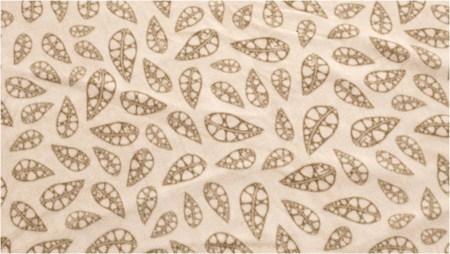 Robens Yurt Fleece Carpet Sand-Green 3 Robens Yurt Fleece Carpet Sand-Green