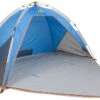 Safarica Bora Quick Up Shelter Blue-Grey 1 Safarica Bora Quick Up Shelter Blue-Grey -Günstiges OutdoorXL Geschäft safarica bora quick up shelter blue grey 0