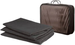 Safarica Safaritex 300 X 500 Cm -Günstiges OutdoorXL Geschäft safarica safaritex 300 x 500 cm antracite 300x500cm antracite 1