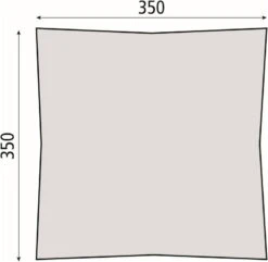 Safarica Shadow 350 TC Beige 7 Safarica Shadow 350 TC Beige -Günstiges OutdoorXL Geschäft safarica shadow 350 tc 1