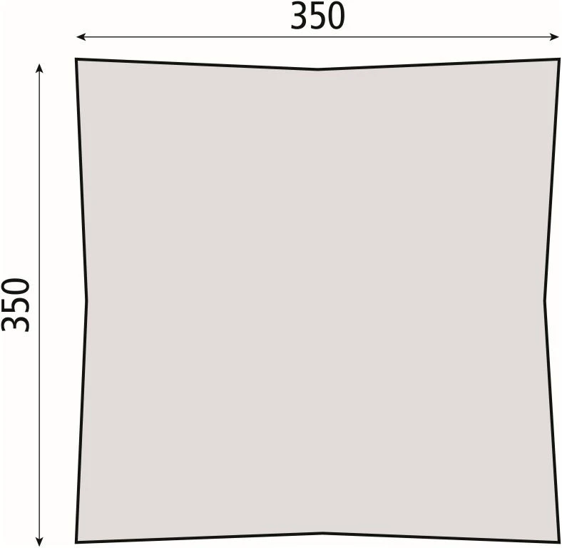 Safarica Shadow 350 TC Beige 5 Safarica Shadow 350 TC Beige – Bild 3