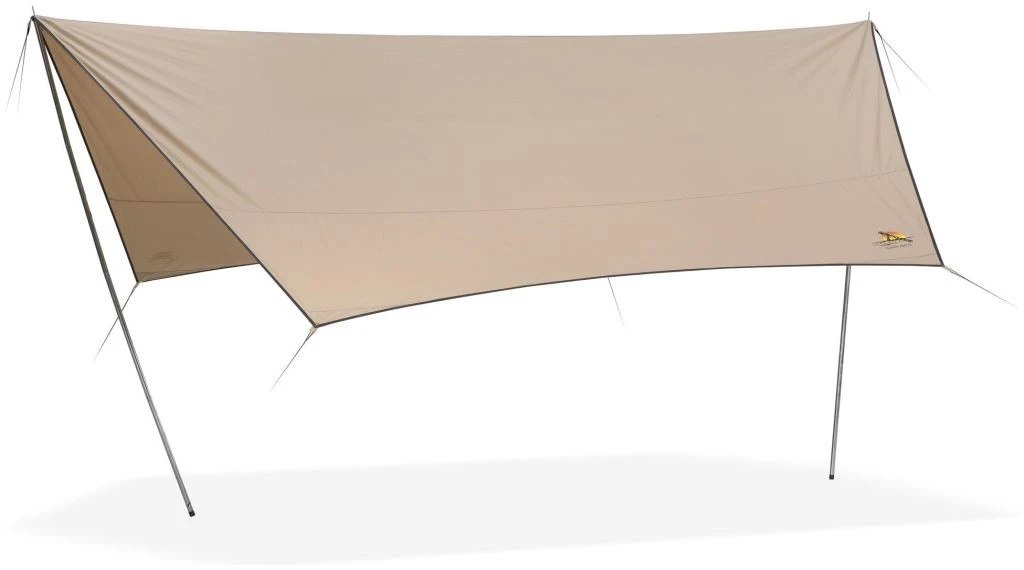 Safarica Sunrise 450 TC Beige 4 Safarica Sunrise 450 TC Beige – Bild 2