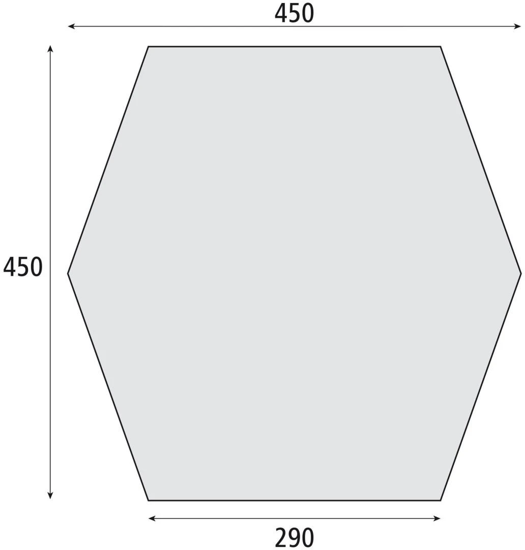 Safarica Sunrise 450 TC Beige 5 Safarica Sunrise 450 TC Beige – Bild 3