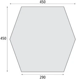 Safarica Sunrise 450 Tarp 7 Safarica Sunrise 450 Tarp -Günstiges OutdoorXL Geschäft safarica sunrise tarp 1
