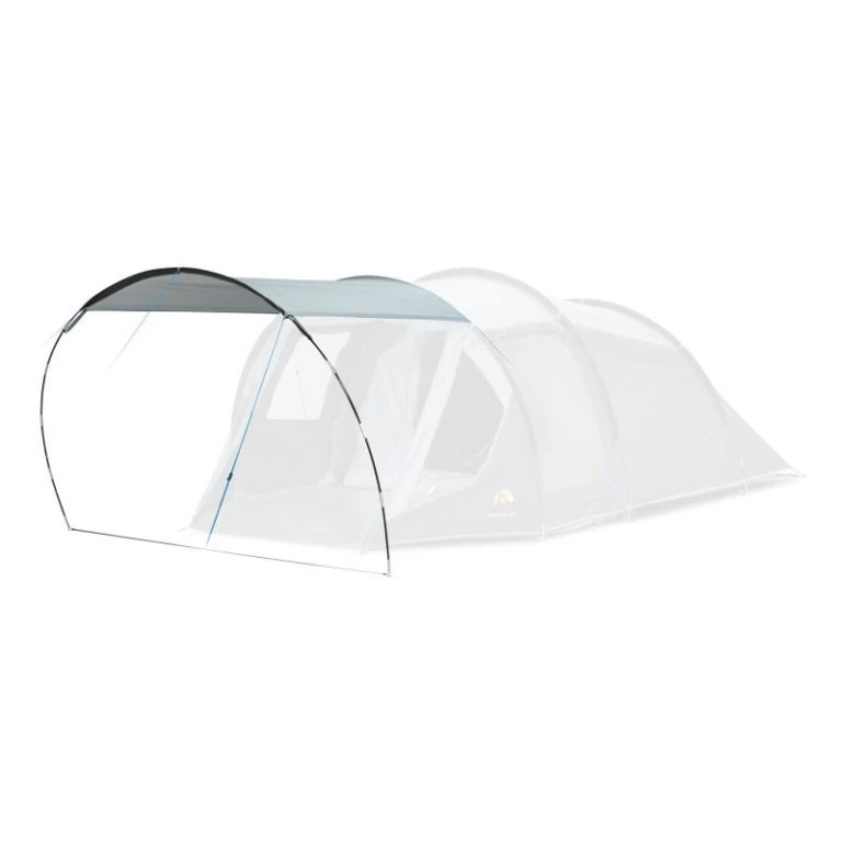 Safarica Sunscreen Markise 150 X 160 Cm Light Grey 3 Safarica Sunscreen Markise 150 X 160 Cm Light Grey