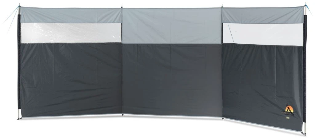 Safarica Tahiti Windschutzscheibe 4 Safarica Tahiti Windschutzscheibe – Bild 2