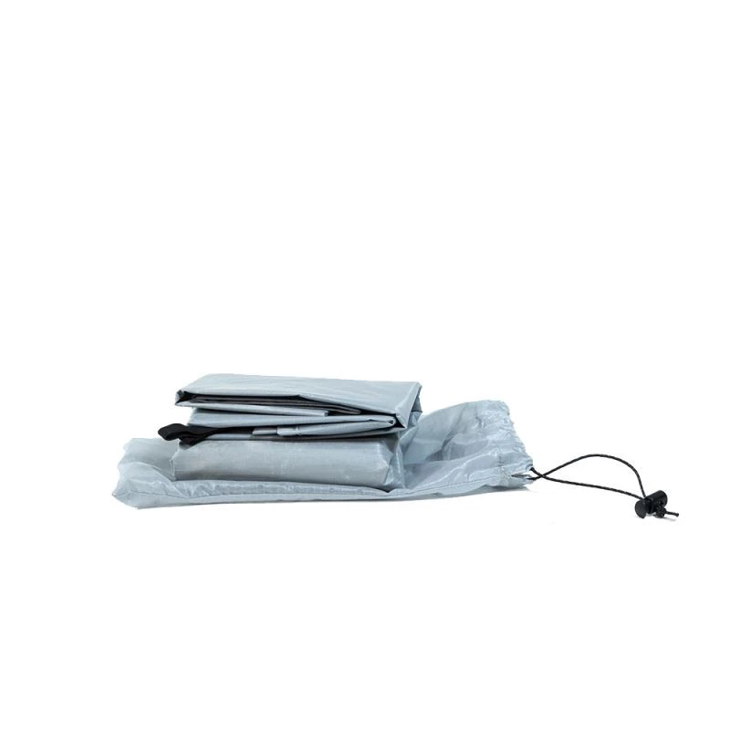 Samaya Footprint 2.0 Grey 3 Samaya Footprint 2.0 Grey