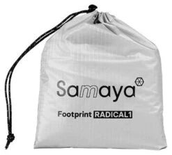 Samaya Radical Footprint Grey