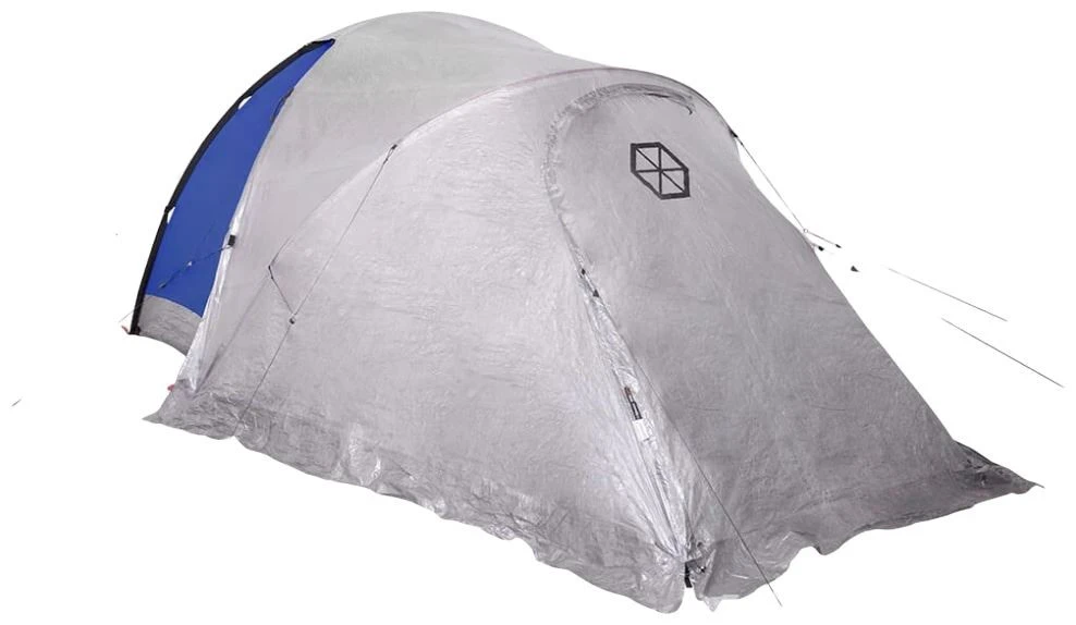 Samaya Vestibule 2.5 Dyneema Grey 4 Samaya Vestibule 2.5 Dyneema Grey – Bild 2