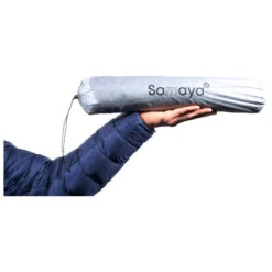 Samaya Vestibule 2.5 Nylon Grey -Günstiges OutdoorXL Geschäft samaya vestibule 2 5 nylon grey 1