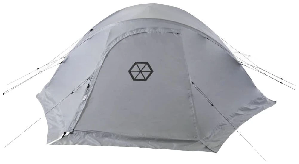 Samaya Vestibule 2.0 Nylon Grey 5 Samaya Vestibule 2.0 Nylon Grey – Bild 3