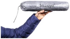 Samaya Vestibule 2.0 Nylon Grey 9 Samaya Vestibule 2.0 Nylon Grey -Günstiges OutdoorXL Geschäft samaya vestibule2 0 nylon grey 2 1