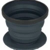 Sea To Summit X-Brew Coffee Dripper Charcoal -Günstiges OutdoorXL Geschäft sea to summit x brew coffee dripper charcoal 0