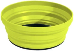 Sea To Summit XL-Bowl 15 Sea To Summit XL-Bowl -Günstiges OutdoorXL Geschäft sea to summit xl bowl lime lime 0