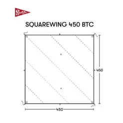 Spatz Squarewing 450 BTC -Günstiges OutdoorXL Geschäft spatz squarewing 450 btc sand 450x450 sand 1