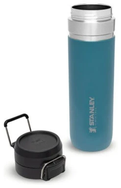 Stanley The Quick Flip Water Bottle 0,7 L -Günstiges OutdoorXL Geschäft stanley the quick flip water bottle 0 7l lagoon 700 ml lagoon 3