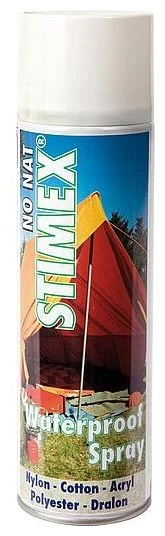 Stimex Canvas Waterproof Spray 500ml