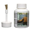 Stimex SeamSealer Flacon 80 Ml Waterproof -Günstiges OutdoorXL Geschäft stimex seamsealer flacon 80 ml waterproof 0