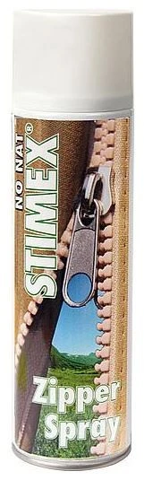 Stimex Zipper Spray 300 Ml 300 Ml
