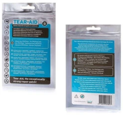 Tear-Aid B PVC-Bisonyl -Günstiges OutdoorXL Geschäft tear aid b pvc bisonyl 1 2