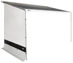 Thule Viewblocker VBS G2 Seitenwand 1200 2,50m White