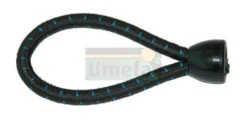 Umefa Klemmring Mit Kunststoff Kappe, 6 Stücke