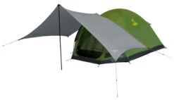 Vango Adventure Tarp Wild Dove
